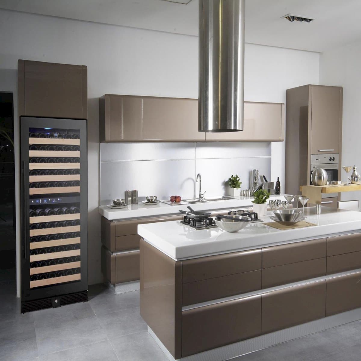 Best Tips to Keep Your Wine Cooler Running Smoothly