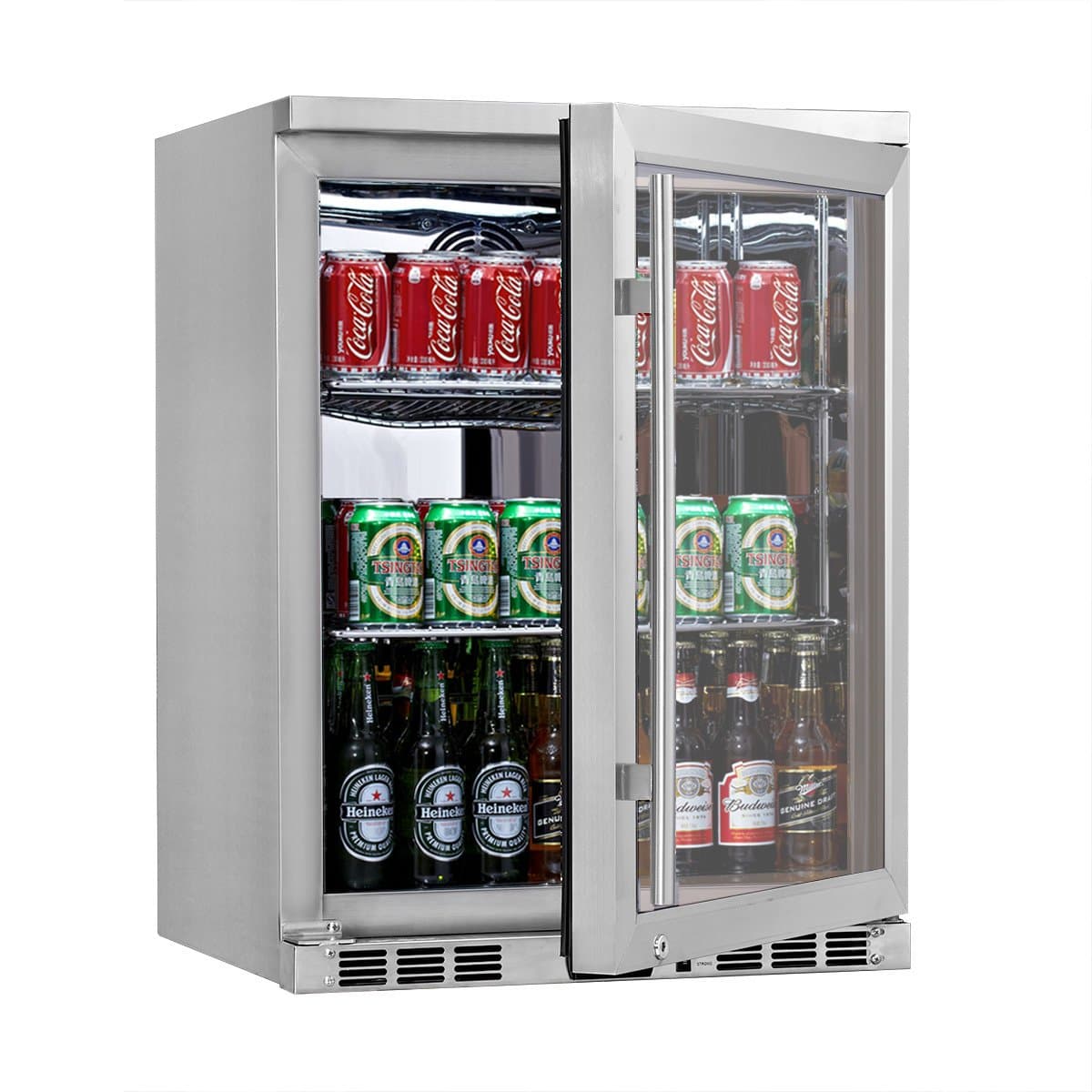 Frequently Asked Questions About Beverage Refrigerators KingsBottle