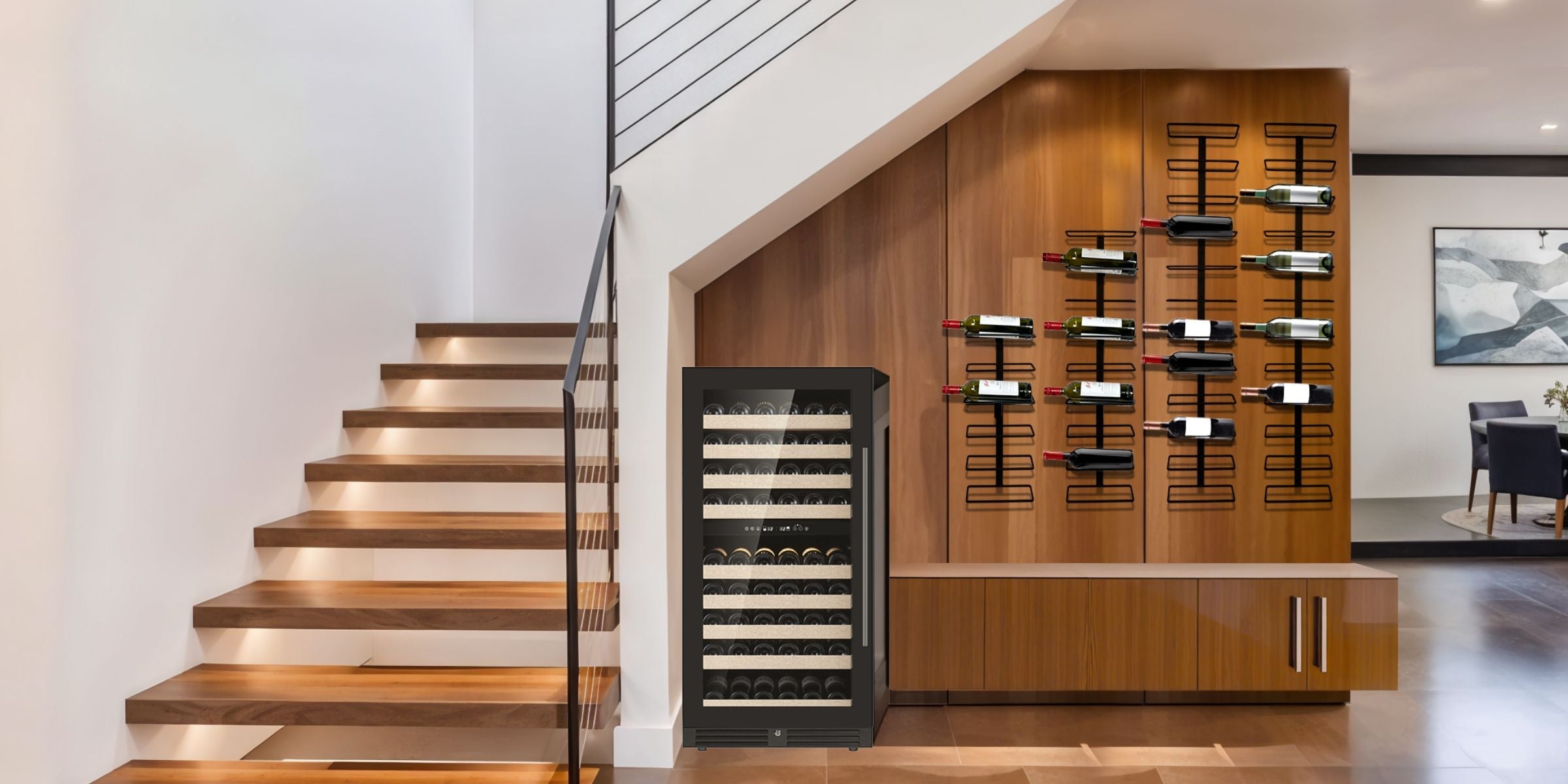 Why Does Wine Storage Temperature Matter