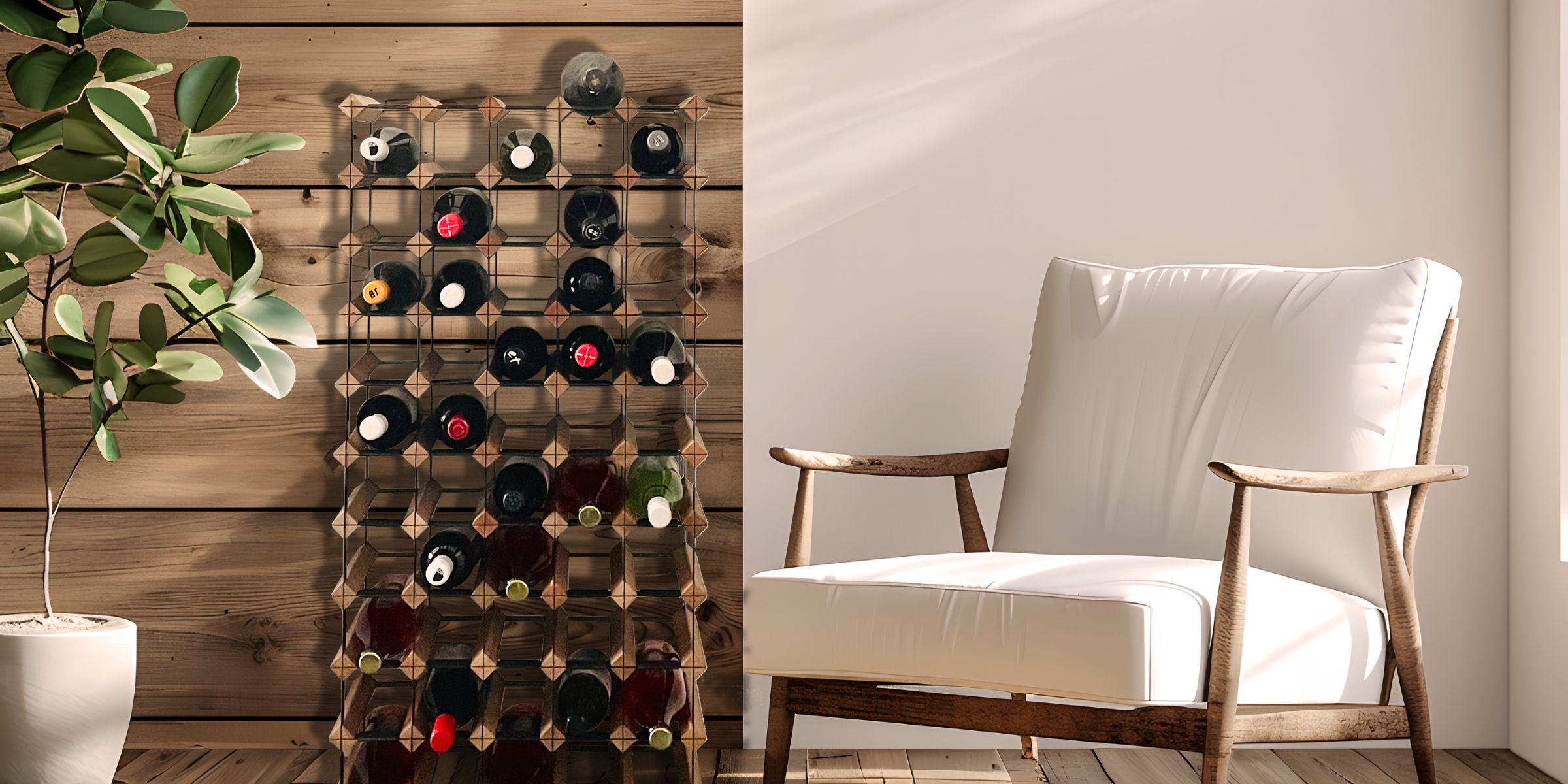 The Best Wine Racks of 2025