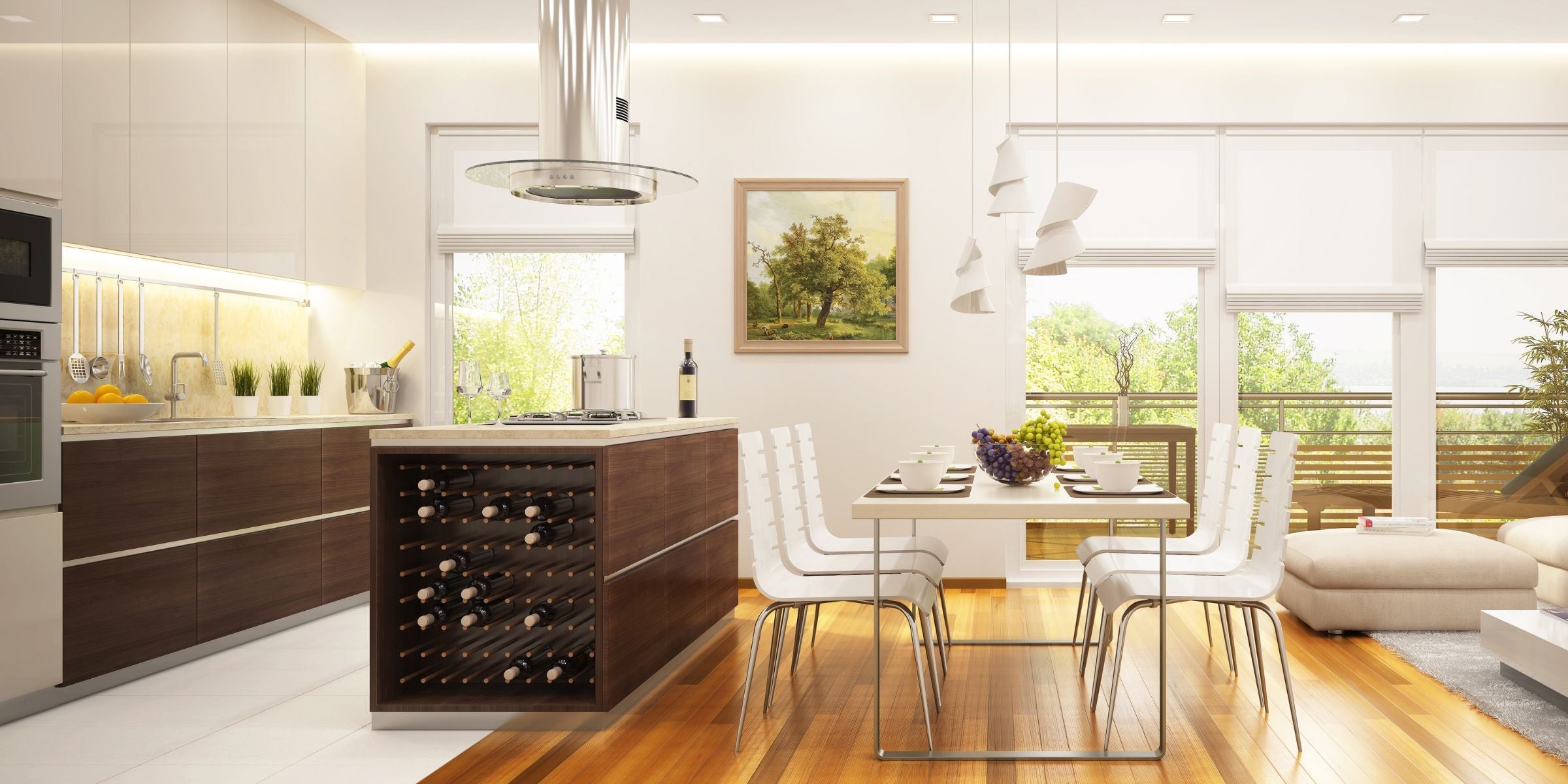 Does a Wine Fridge Need Ventilation?