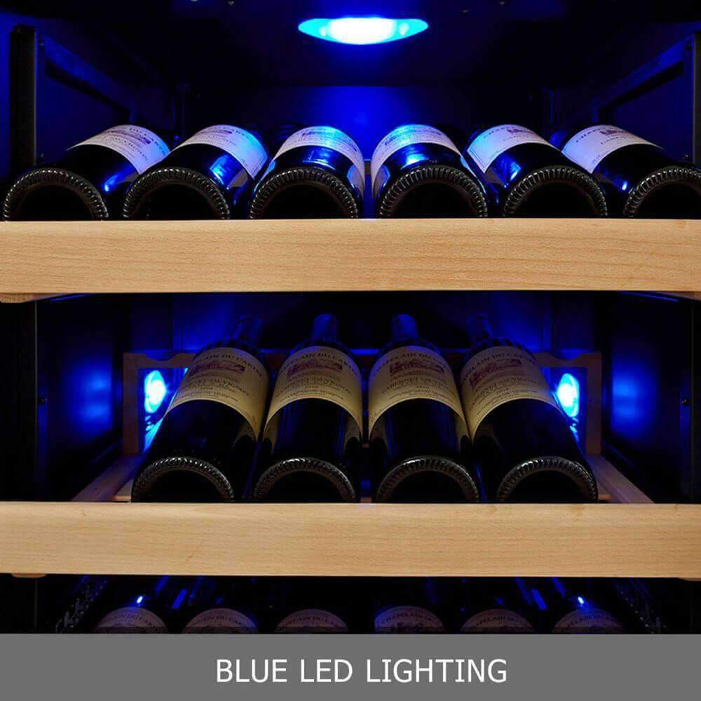 The Essential Guide to Maintaining Your Wine Fridge for Optimal Performance