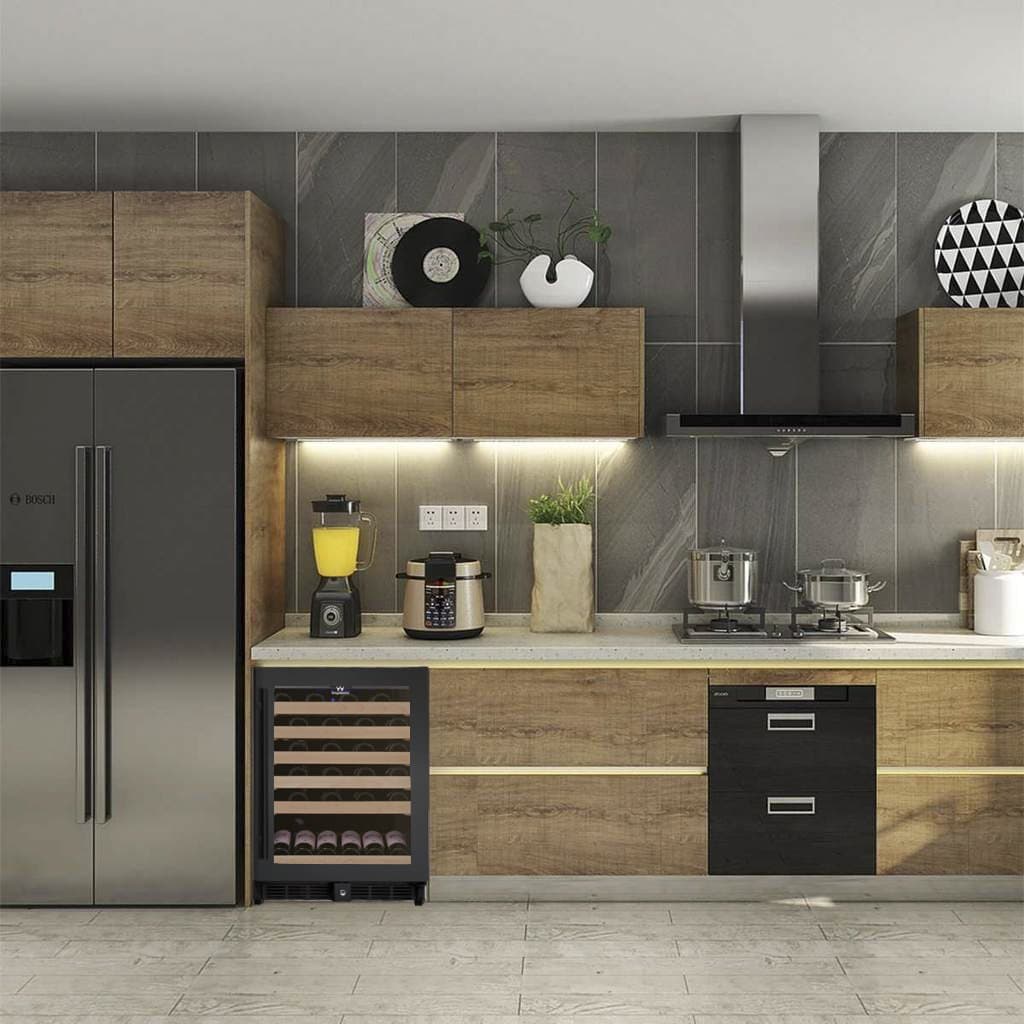 Best Rooms for Home Wine Cooler