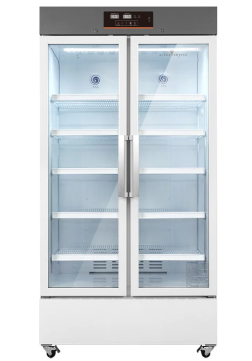 When and Why You Need a Medical Refrigerator in Healthcare Settings