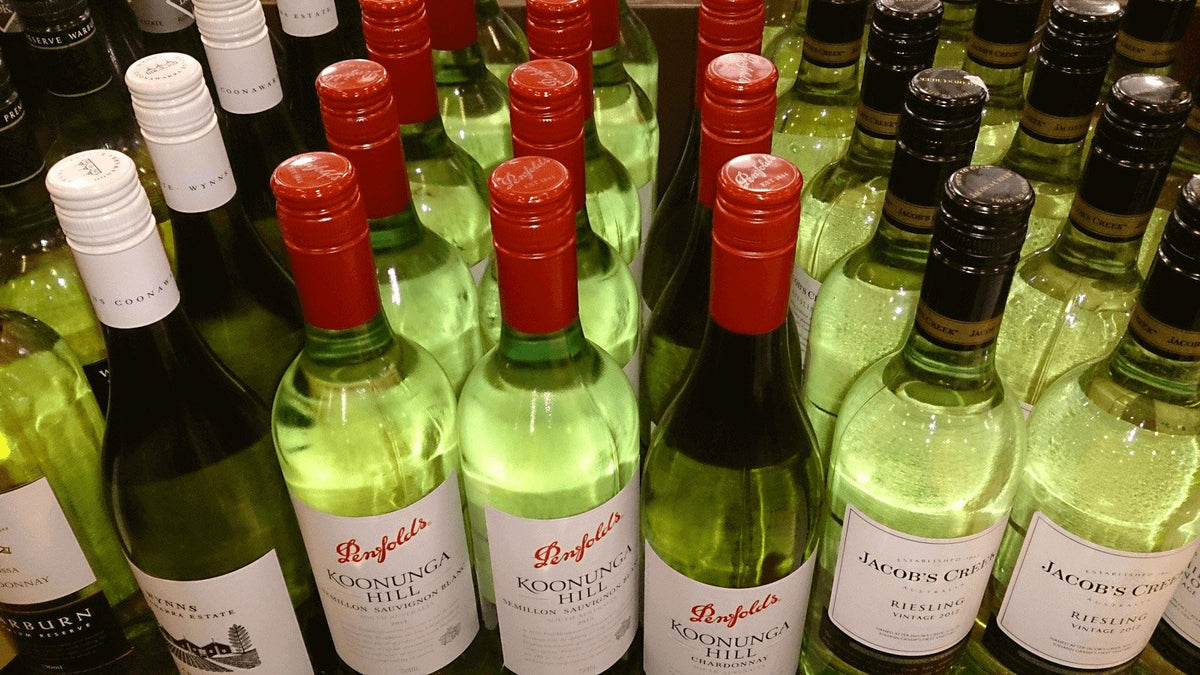 How to Store White Wine Learn More at KingsBottle