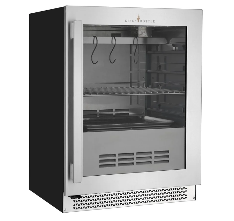 Steak Dry Ager Fridge Maintenance Tips for Best Results