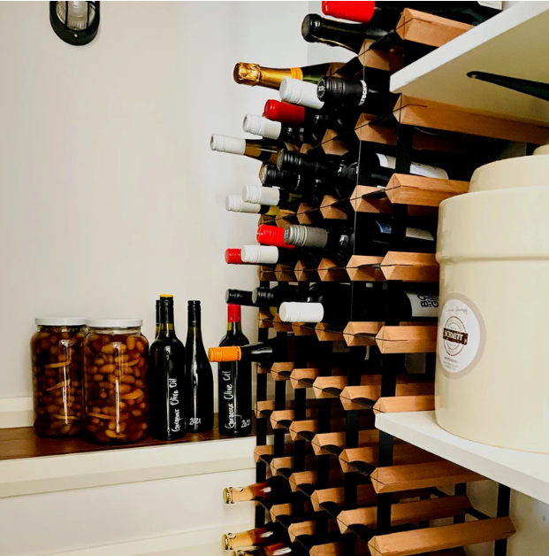 Wine Cellar Security: Protecting Your Collection