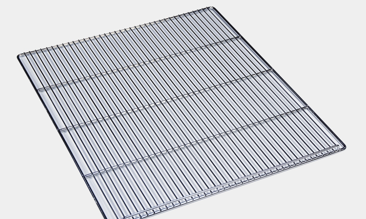 Spare Metal Shelf