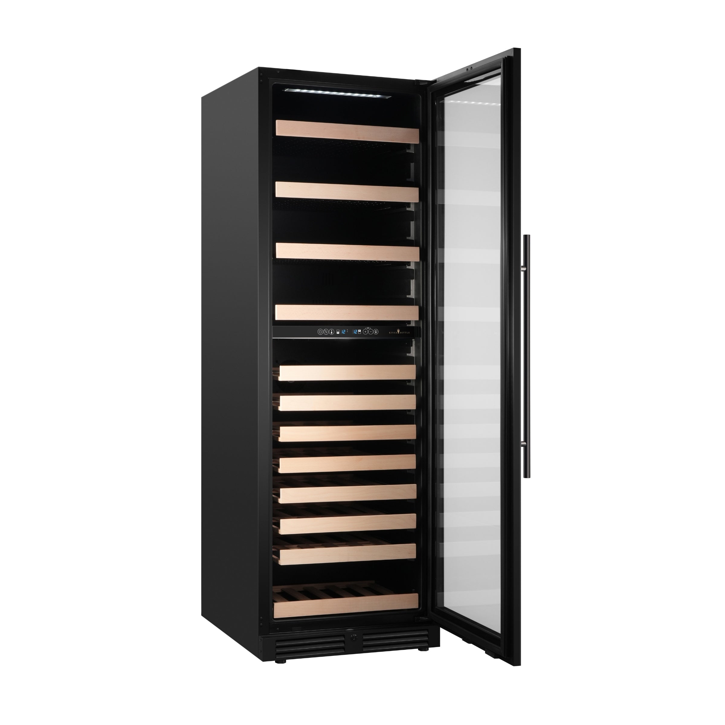 15CF Large Dual Zone Wine and Beverage Center