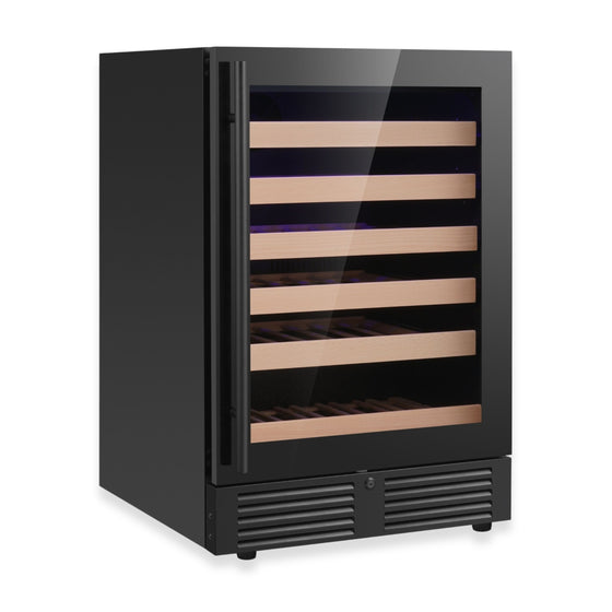 24-Inch Single-Zone Wine Cooler
