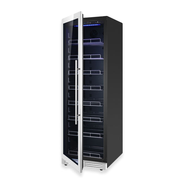 72-Inch Upright Beverage Refrigerator