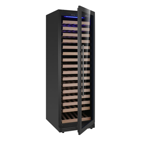 72-Inch Upright Single-Zone Wine Cooler