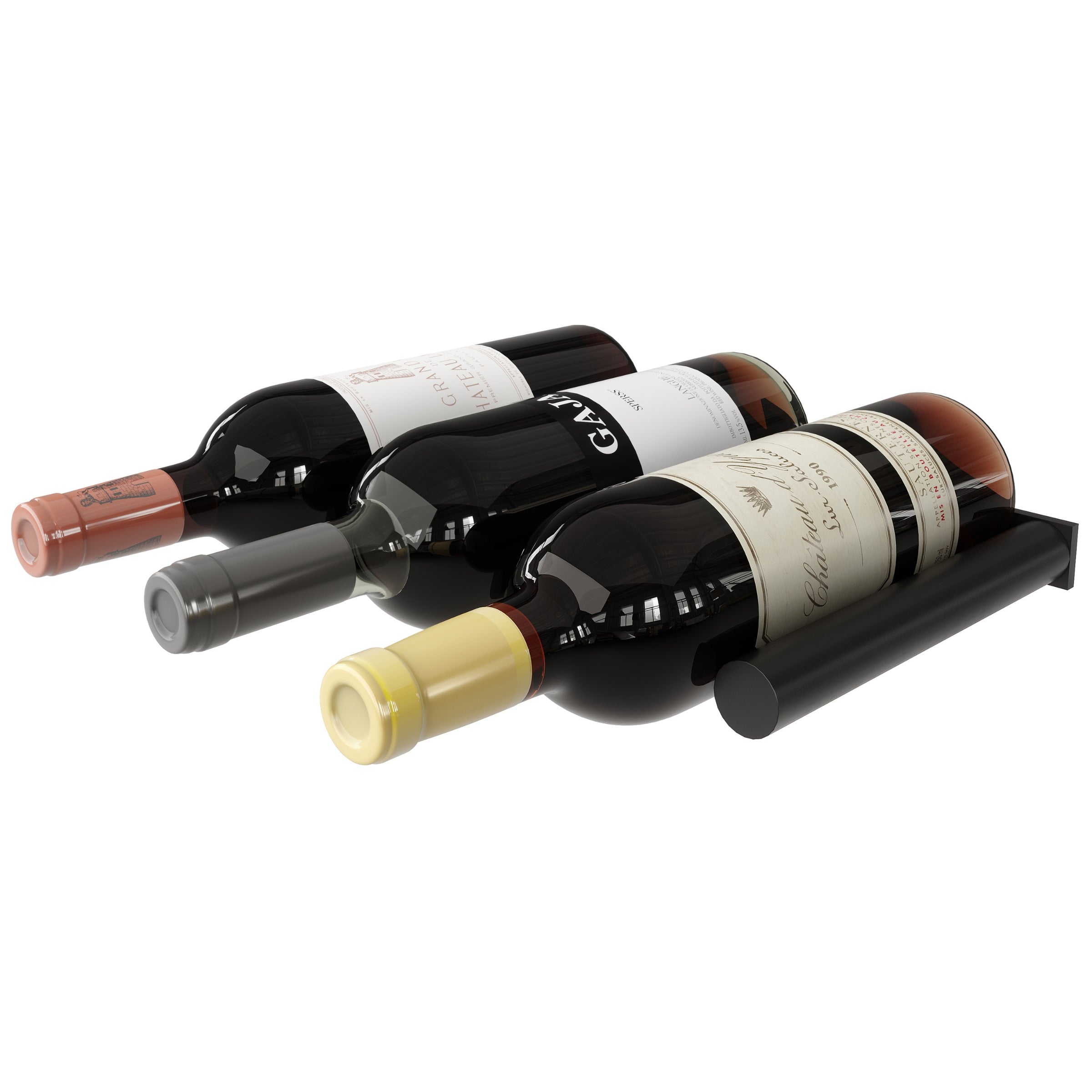 Mono Wine Peg | Cork-Forward Display - 24MM Diameter