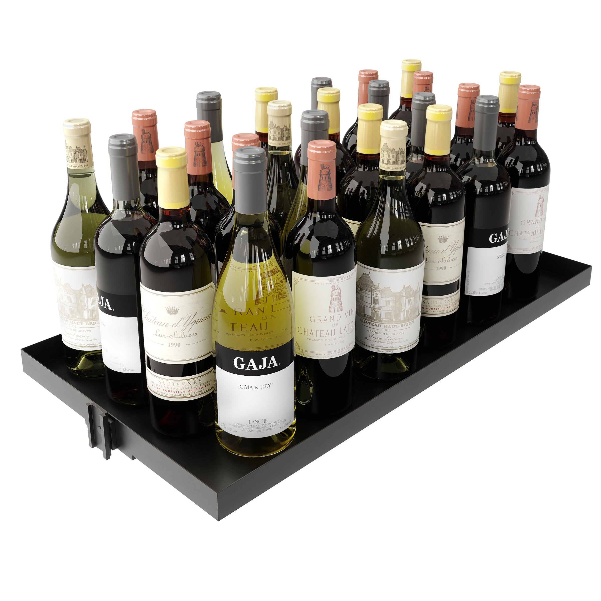 Standing Shelf