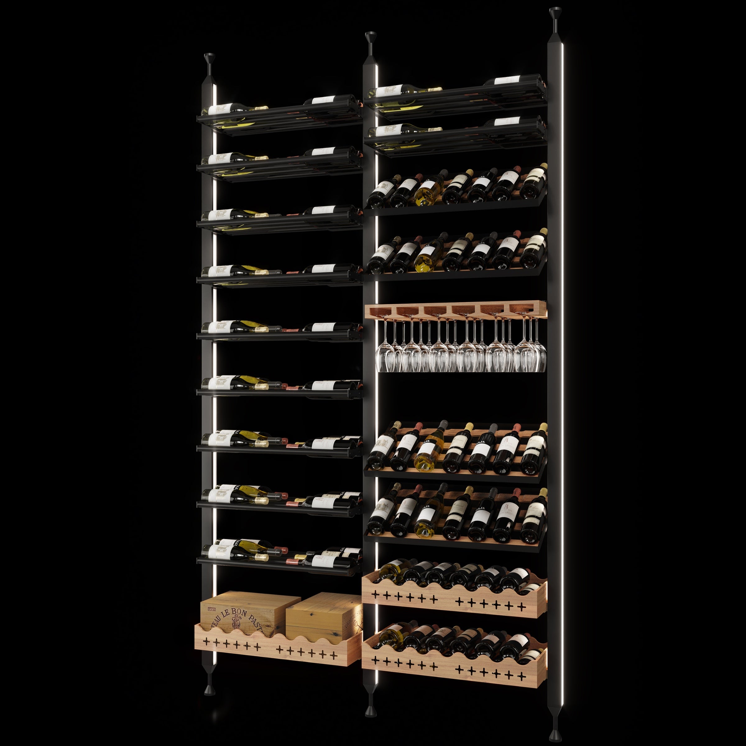 Lumi Nexus The Entertainer Library