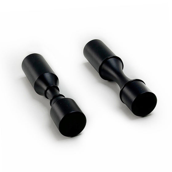 Wine Peg | Label-Forward Display