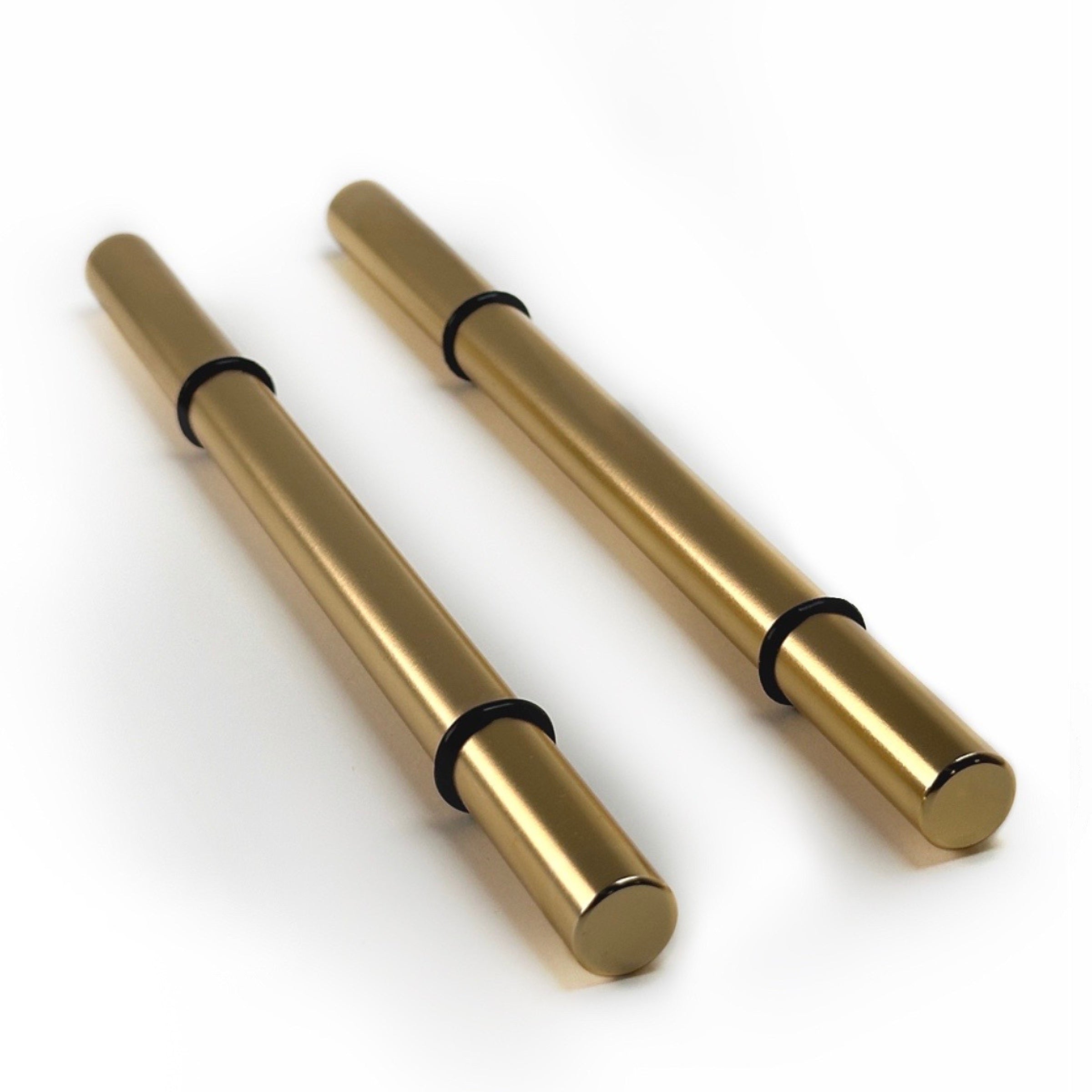 Duo Wine Peg | Cork-Forward Display