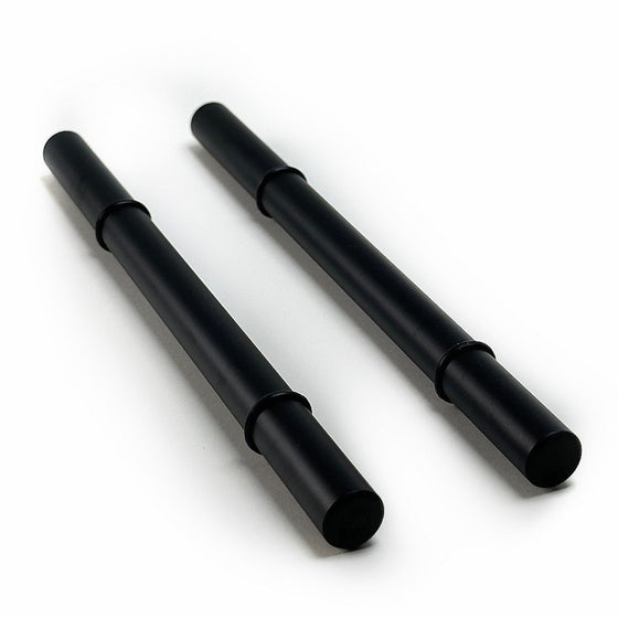 Duo Wine Peg | Cork-Forward Display