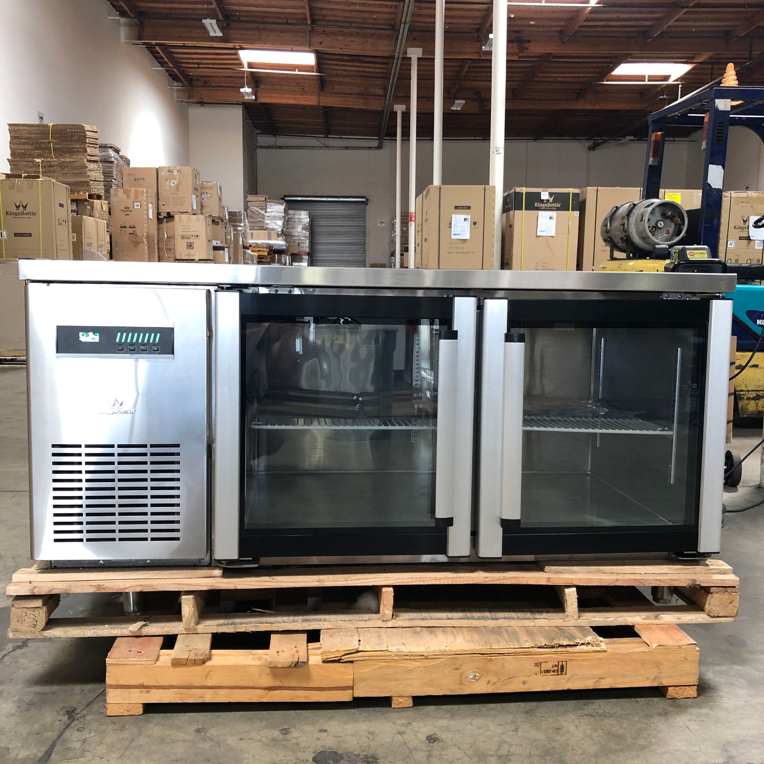 REFURBISHED - 59