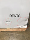 3-Door Display Beverage Cooler Commercial Refrigerator