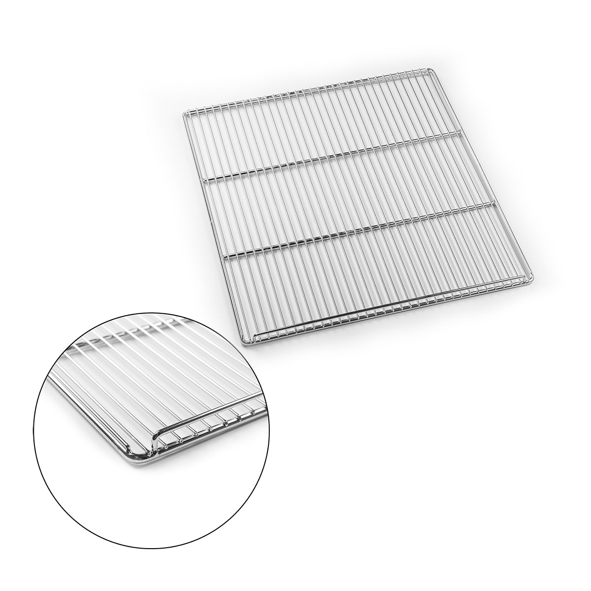 Additional Metal Shelf for KBU170B