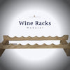 Individual Layers Modular Wine Racks