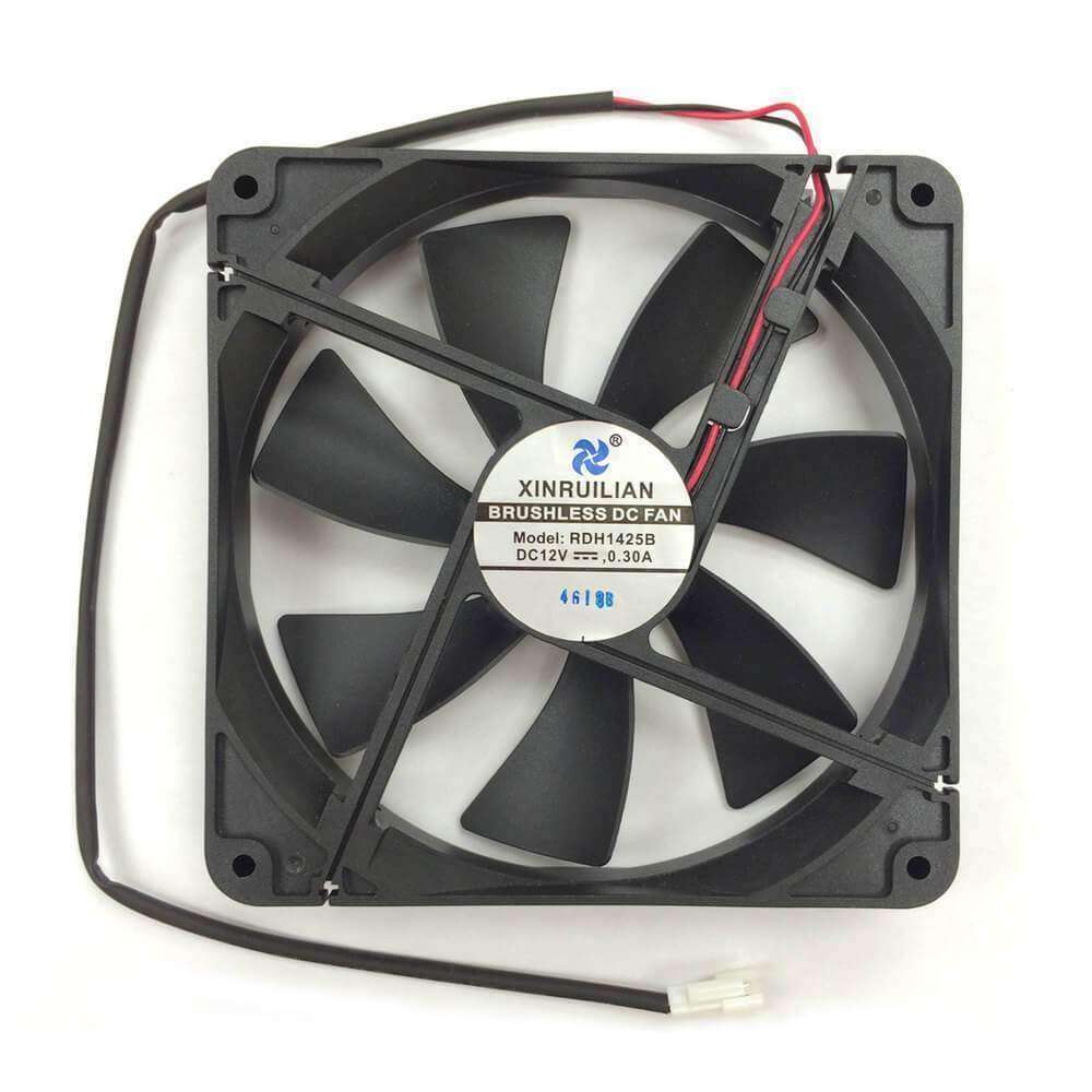 DC Fan RDH1425B | Accessories & Parts