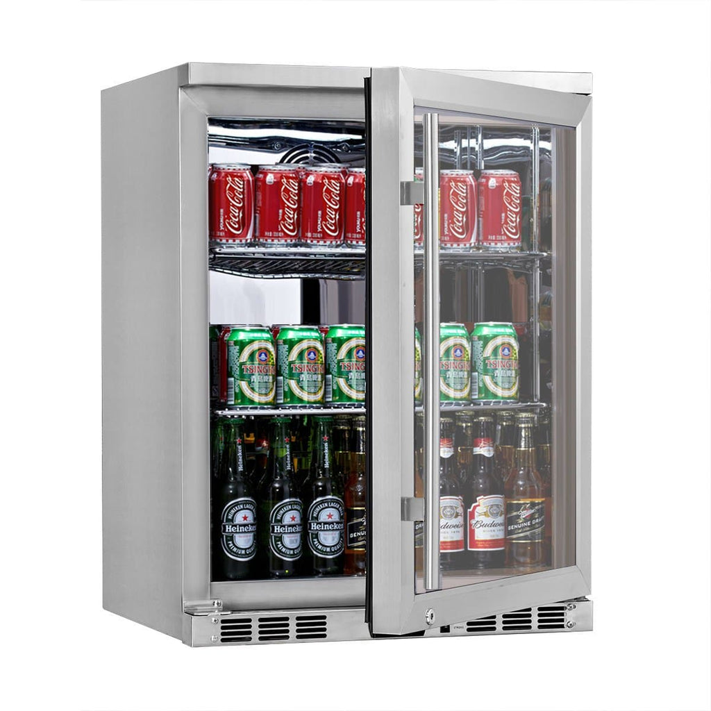 7 Frequently Asked Questions About Beverage Refrigerators
