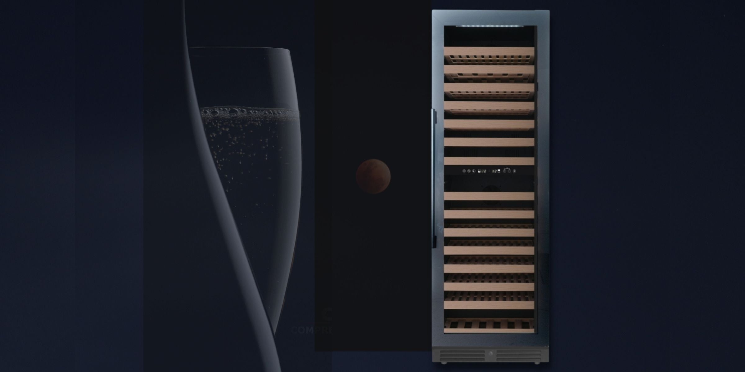 Troubleshooting Your Wine Fridge Temperature Issues