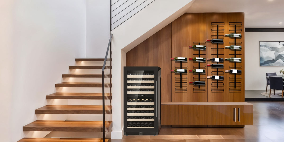 Photo inspiration: Gallery Detail: Why Does Wine Storage Temperature Matter