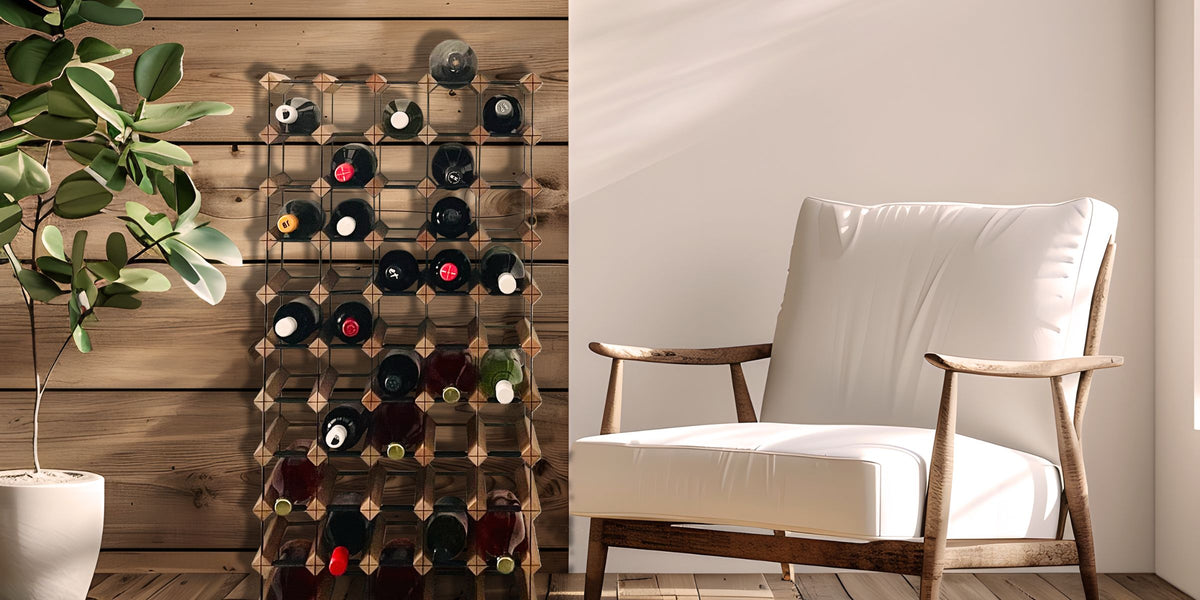 The Best Wine Racks of 2025 | Kingsbottle