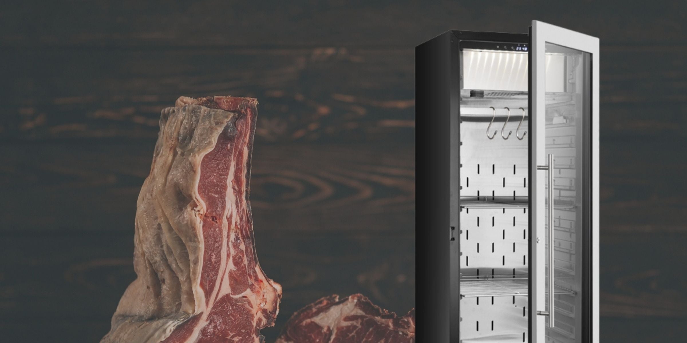 Steak Dry Ager Fridge Maintenance Tips for Best Results