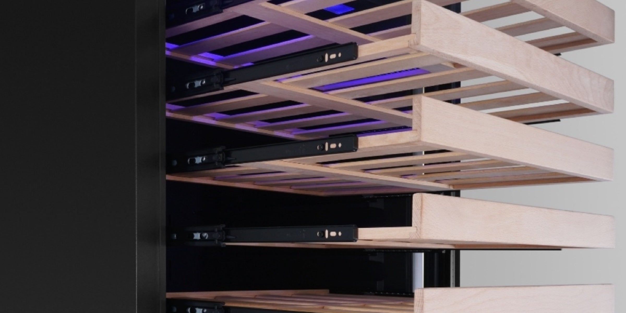 Top Features to Look for in a Wine Chiller Fridge