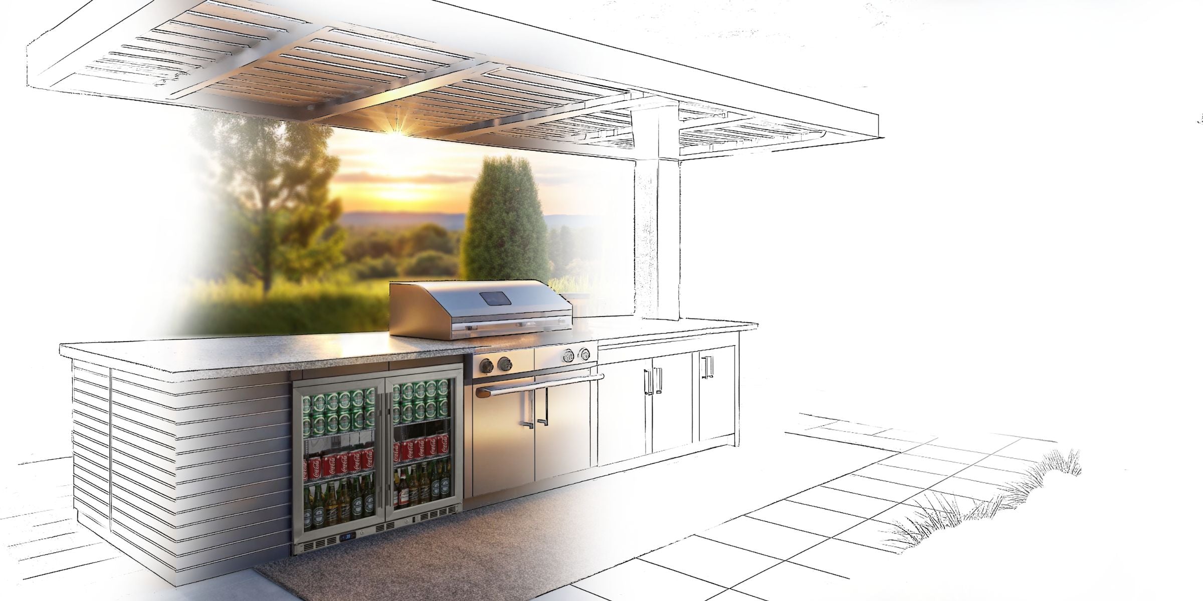 Can You Put a Wine Fridge in the Garage?