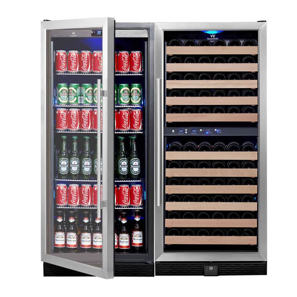 Excellent Cooling Abode for Beverage, Beer & Wine Bottles