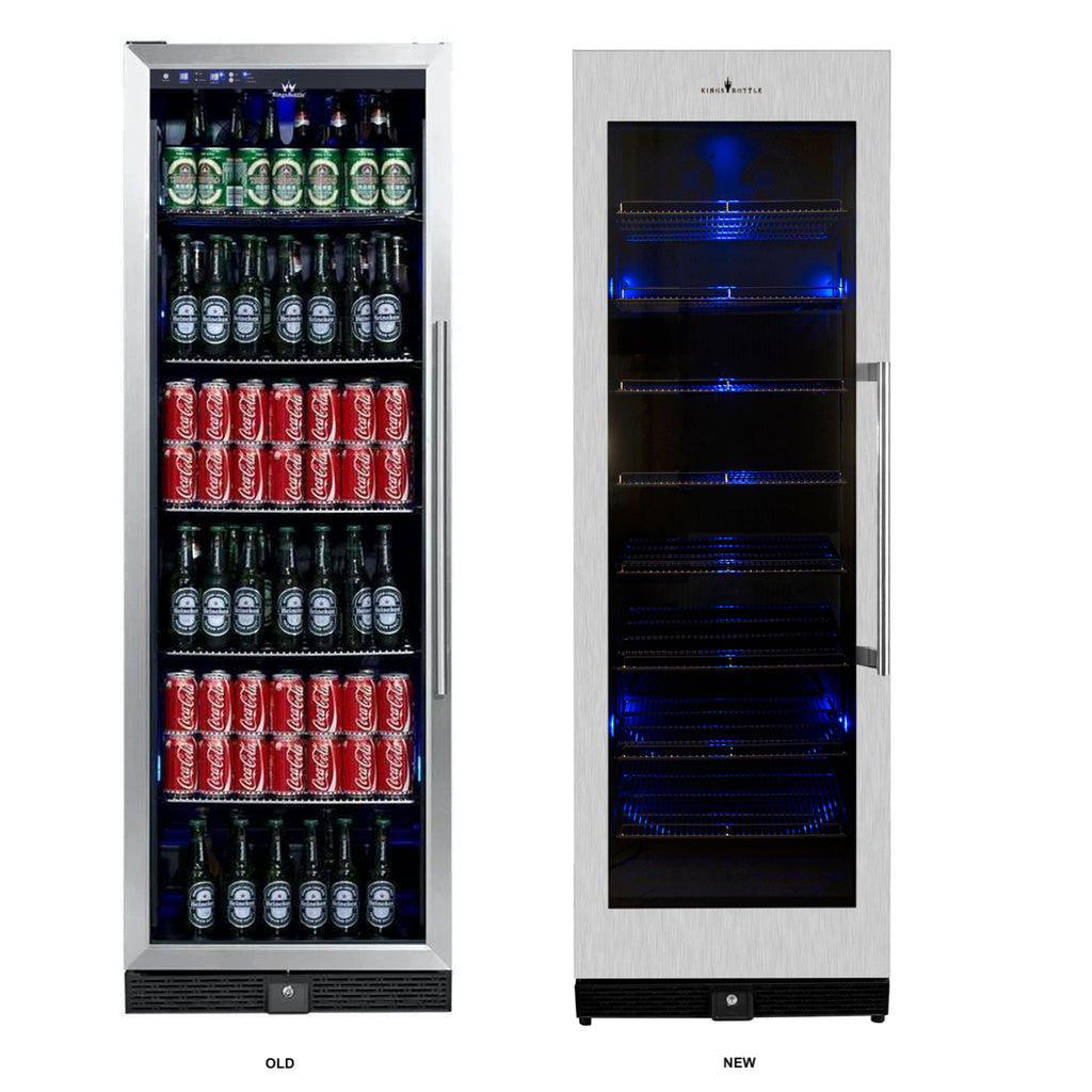 Exploring the Distinctions: Understanding the Variances between Wine Coolers and Beverage Centers