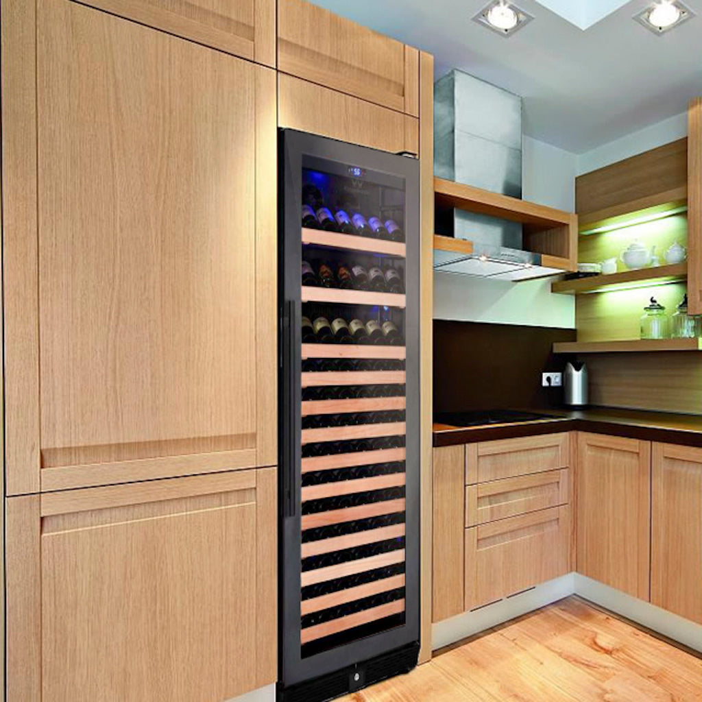 How Much Energy Does a Wine Cooler Use?