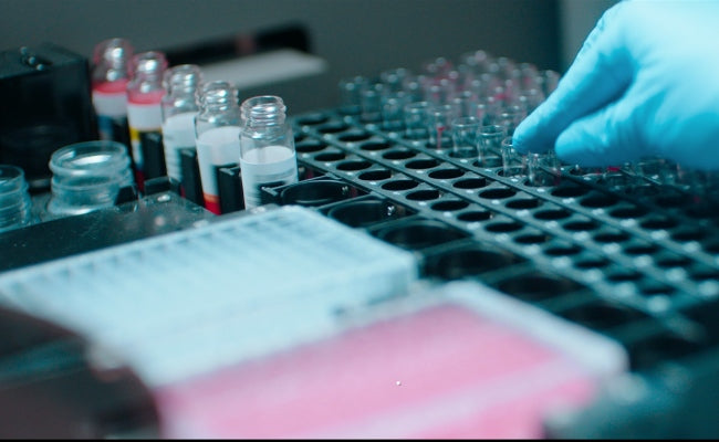 Vaccine Refrigerator Compliance