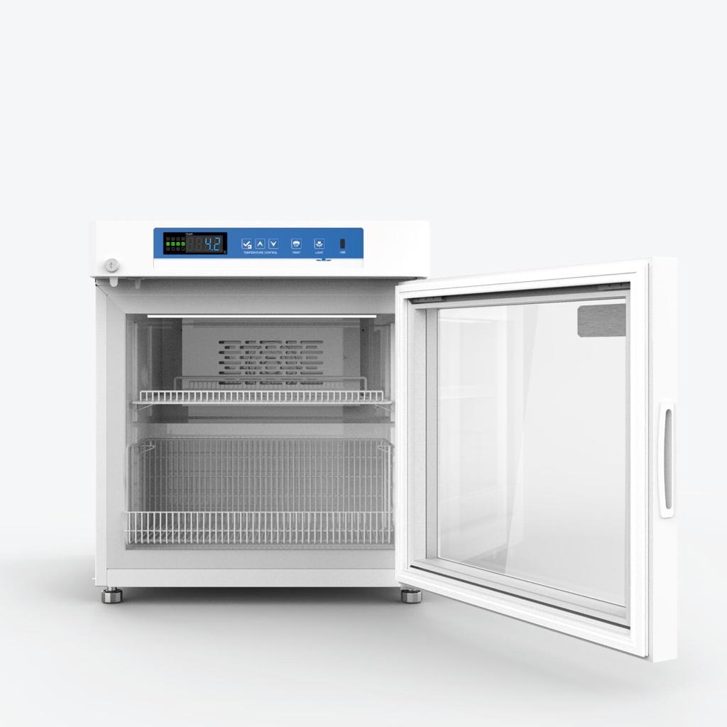 Key Considerations When Buying a Laboratory Fridge or Freezer