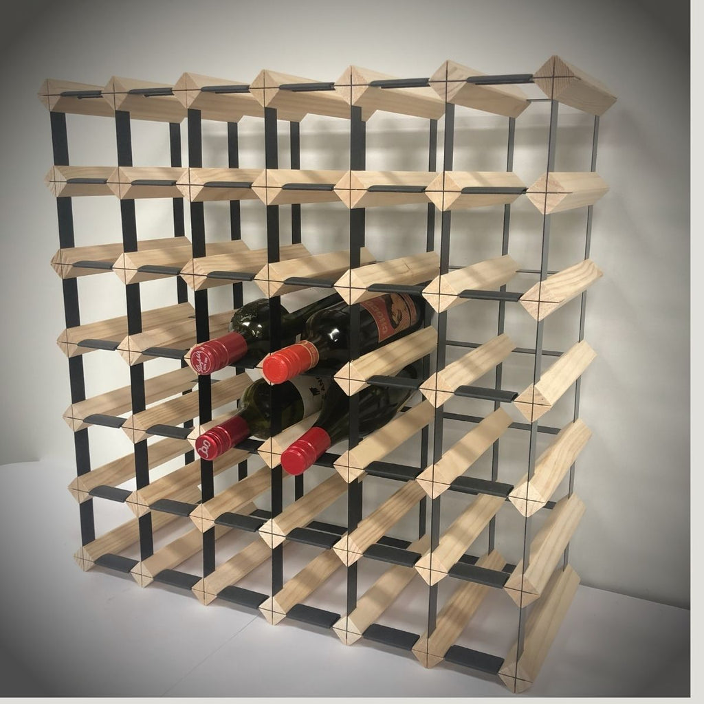 Wine Rack Maintenance: Tips for Keeping Your Wine Rack in Top Condition