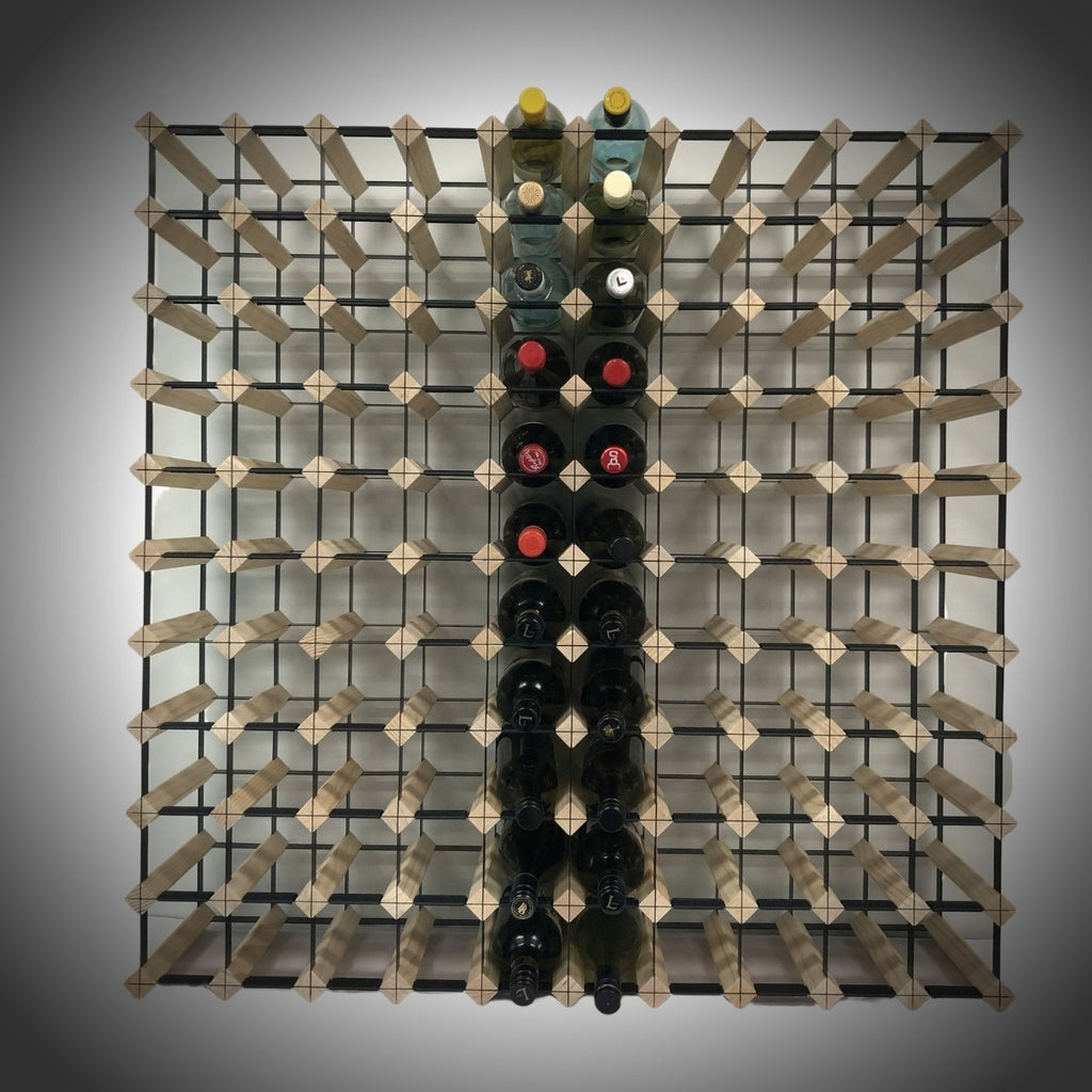 Wine Storage Solutions for Serious Collectors: A Guide to Cellar Design and Wine Racks