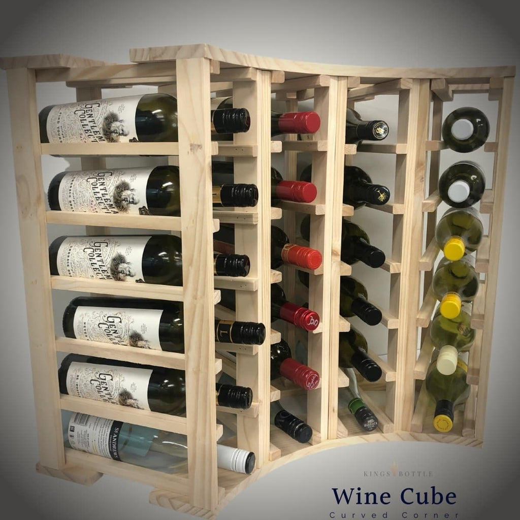 Wine Rack 101: Choosing the Perfect Wine Rack