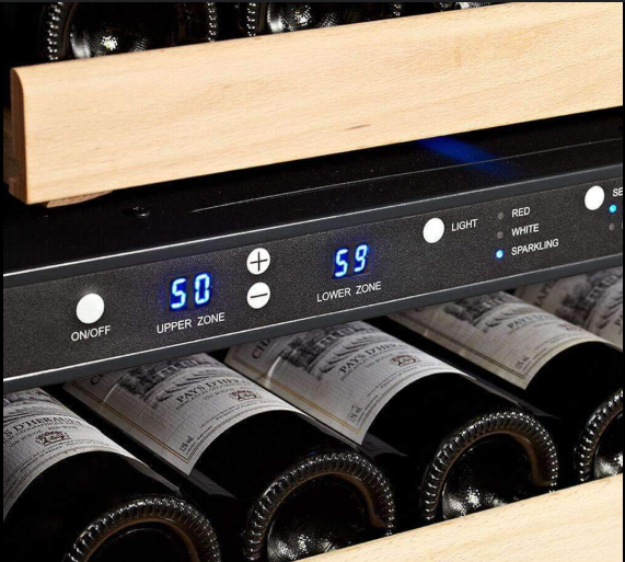 Can You Put a Wine Fridge in the Garage?
