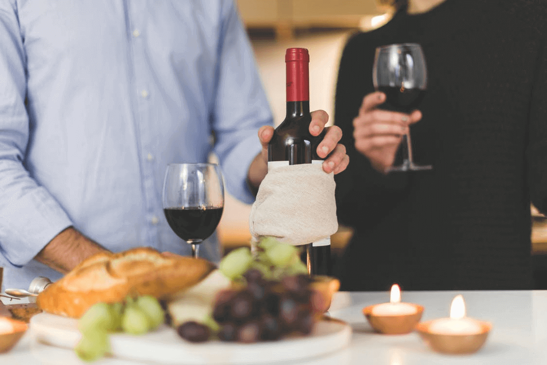 5 Perfect Gifts for Wine Lovers