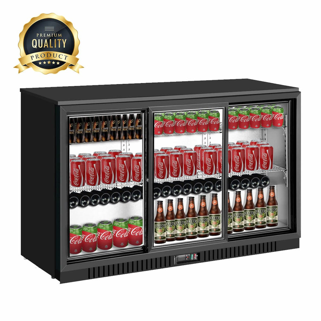 Buying a Commercial Beer Cooler: Things You Should Know About