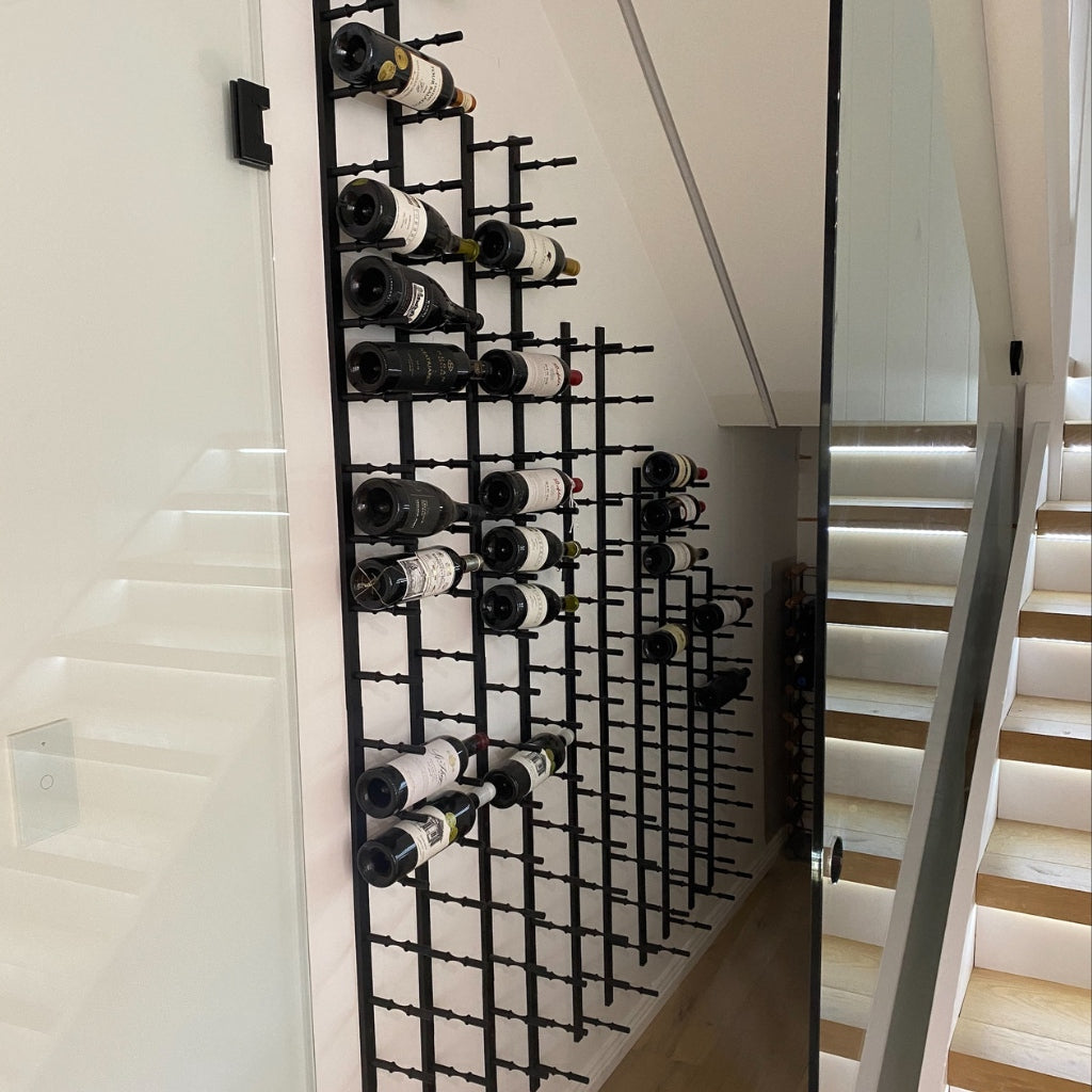 Metal Wine Rack or a Wooden One, Which Is Better?