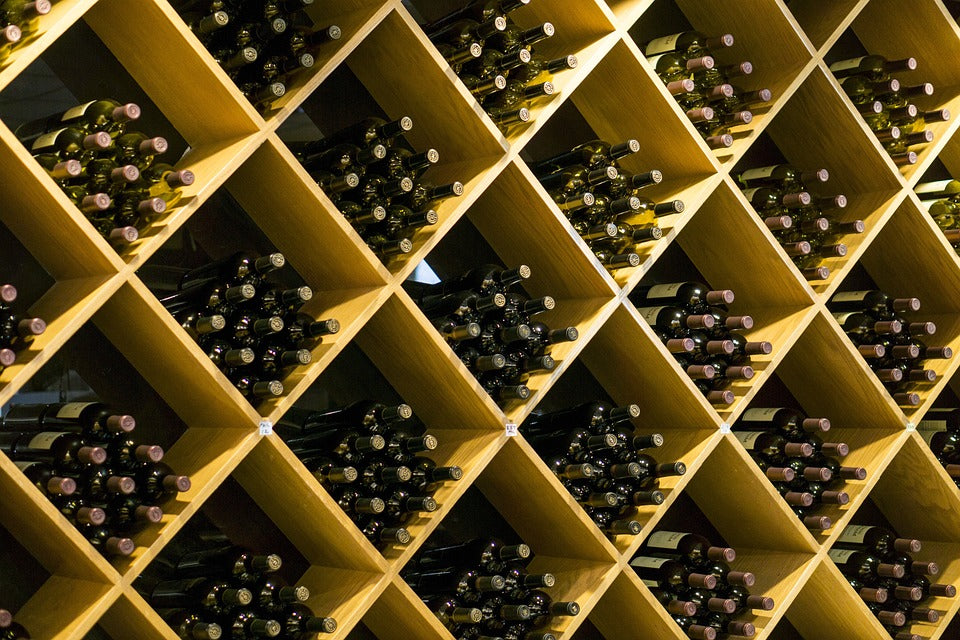 How to Integrate Wine Racks in Your Home Decor