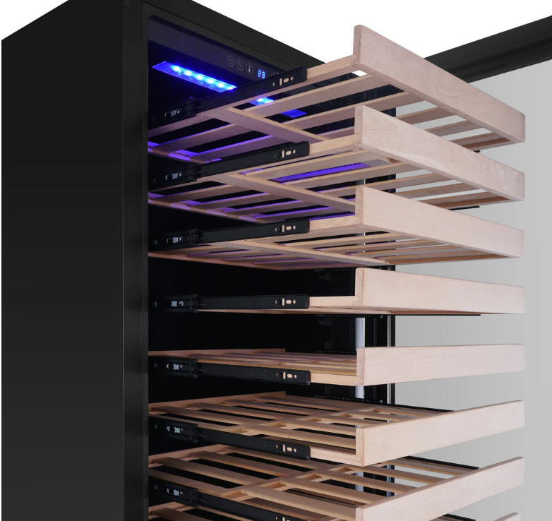 Top Features to Look for in a Wine Chiller Fridge