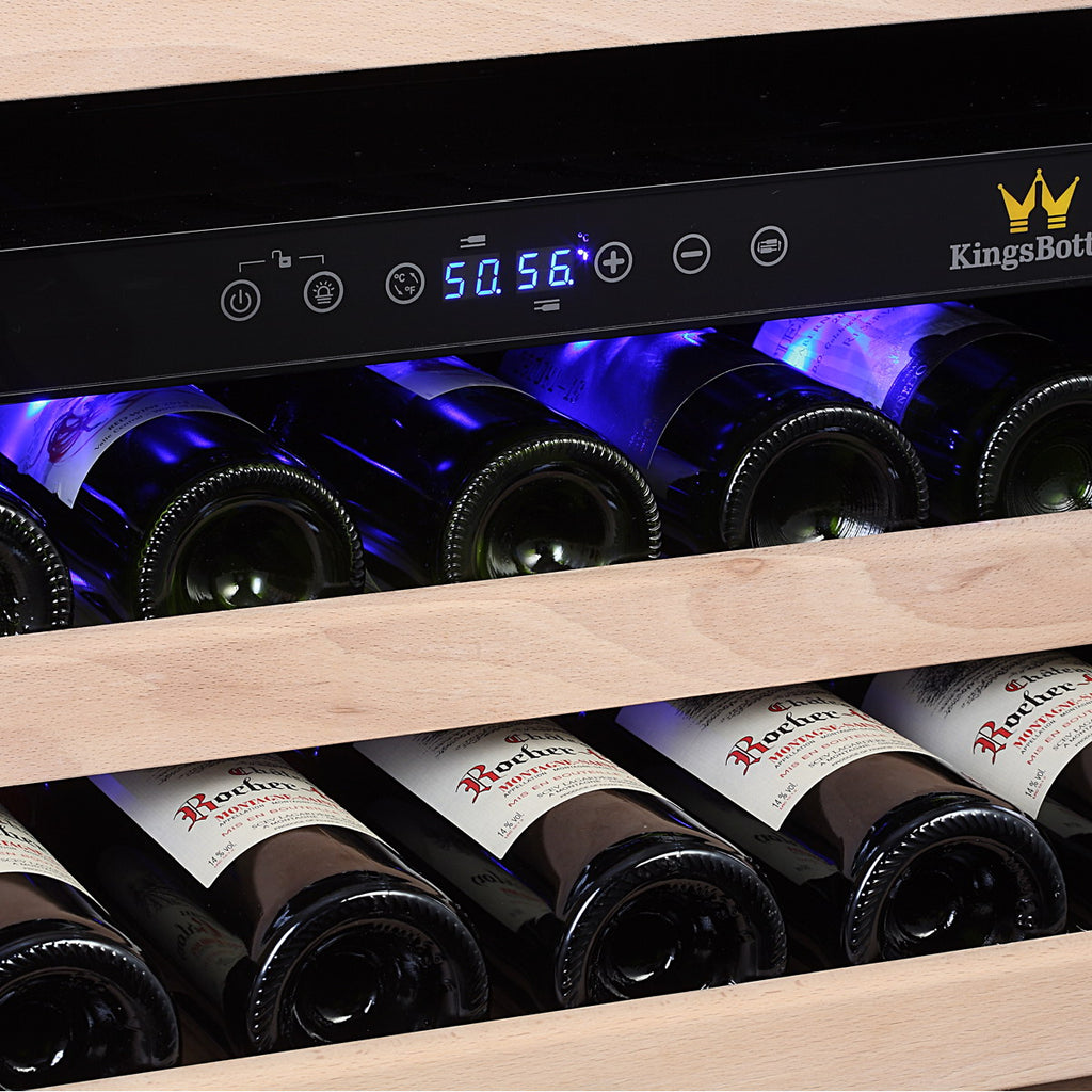 Why Does Wine Storage Temperature Matter
