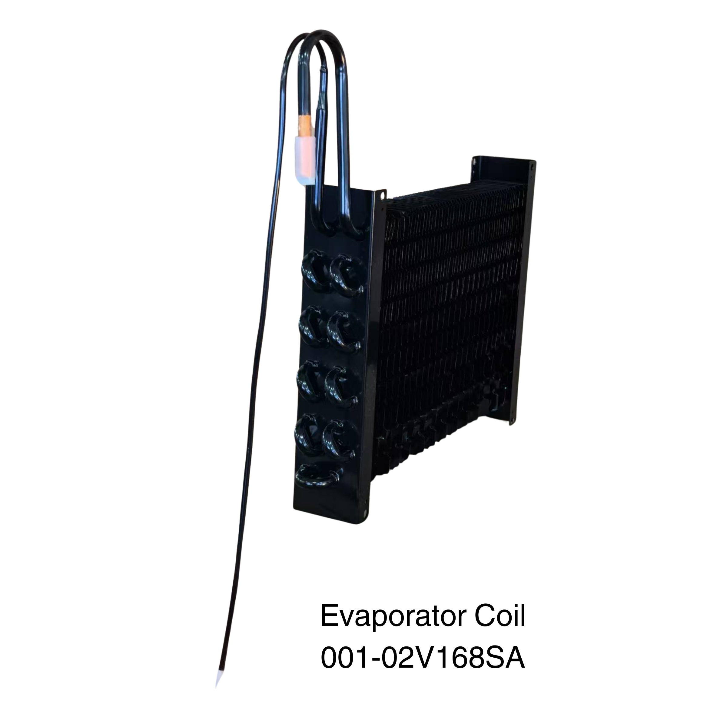 Evaporator Coil for KingsBottle Beer and Wine Fridges